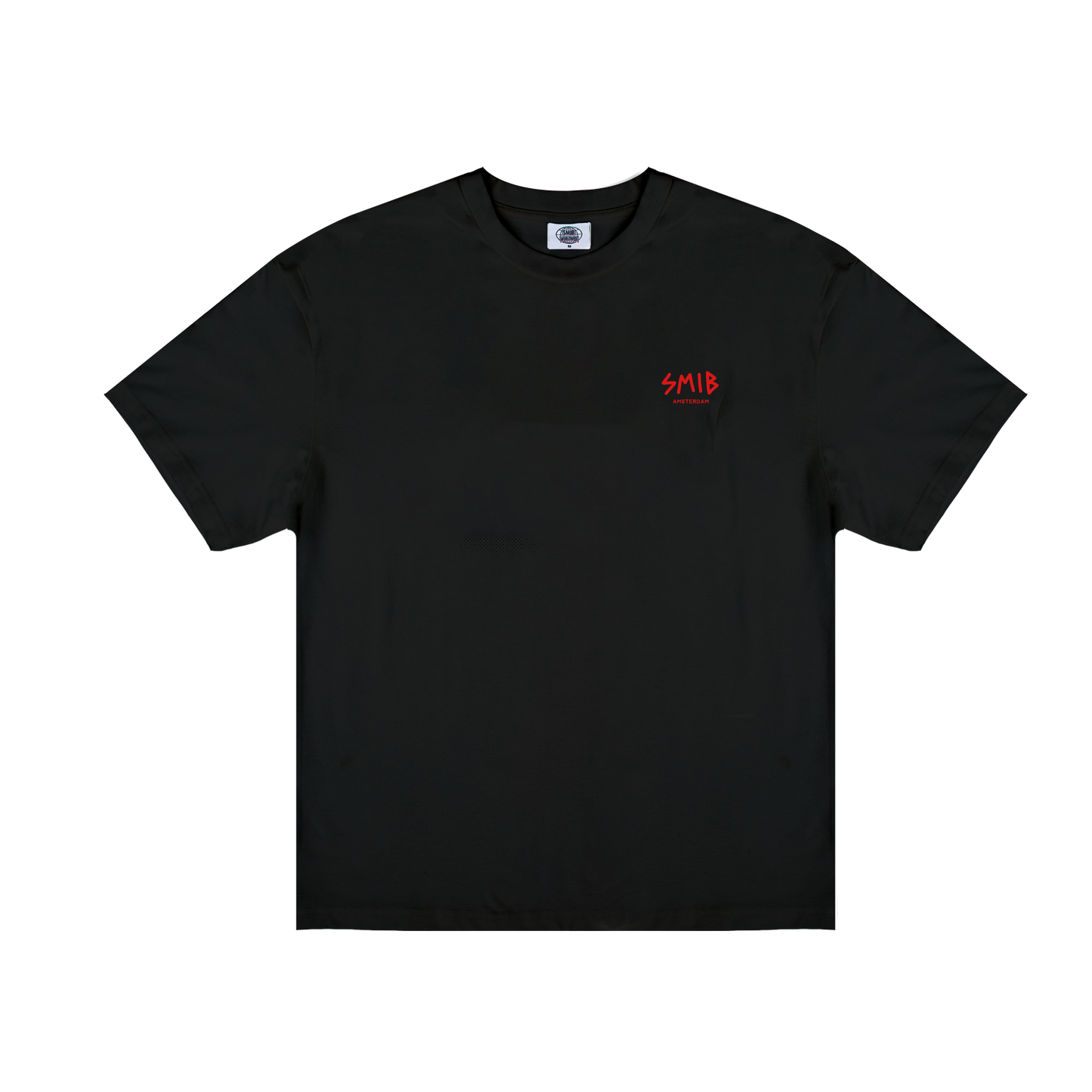 Smib Store Tee | Black