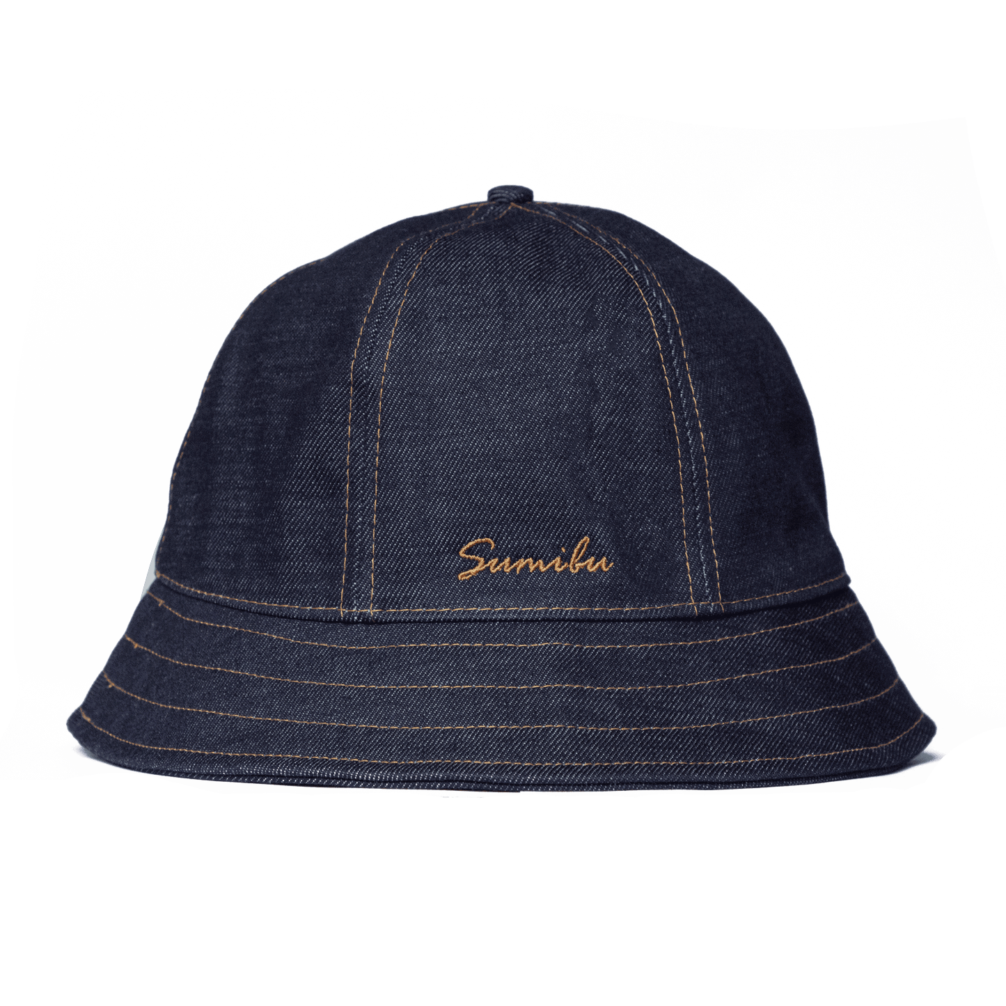 Bell Bucket Hat from Front