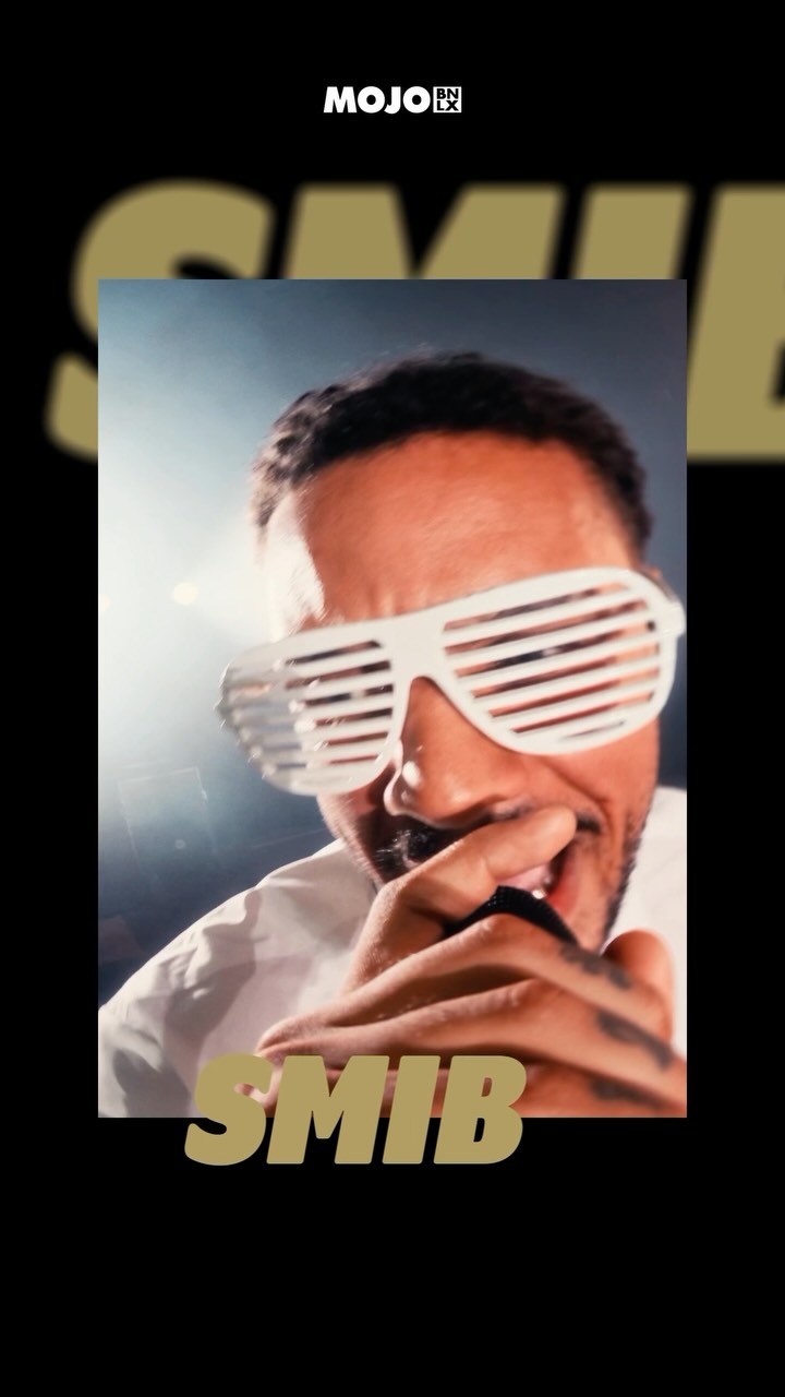 Smib @ Lowlands 2026