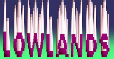 SMIB KEERT TERUG NAAR LOWLANDS
