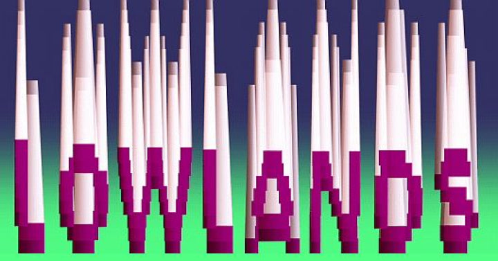 SMIB KEERT TERUG NAAR LOWLANDS