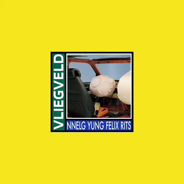 NNELG DROPT VLIEGVELD