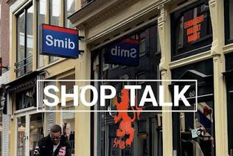 Hypebeast op bezoek bij Smib