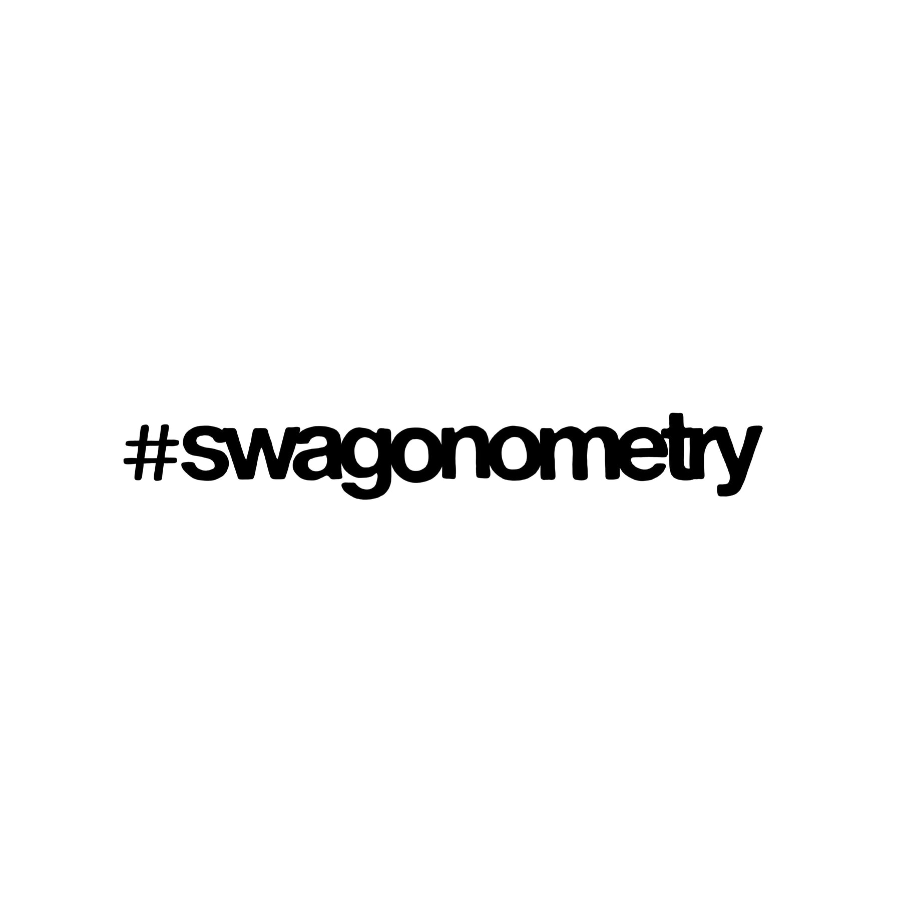 GRGY #swagonometry artwork