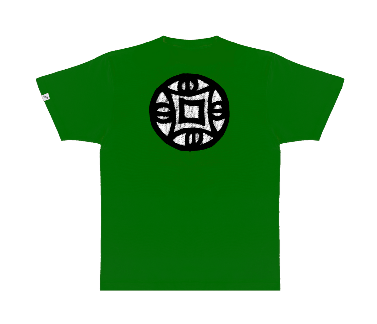 Ryan Hawaii Tee | Green