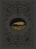 Bolo di Entropia | Ray Fuego