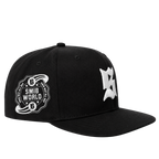 Ol' S cap | Black
