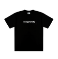#swagonometry Tee | Black