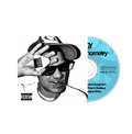 #swagonometry CD