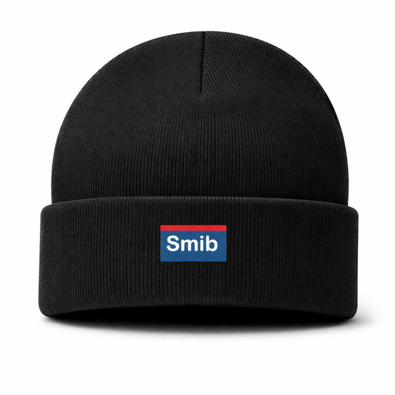 FUCK OV Beanie | Black
