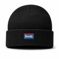 FUCK OV Beanie | Black