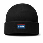 FUCK OV Beanie | Black