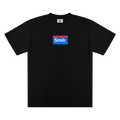Fuck OV Tee | Black