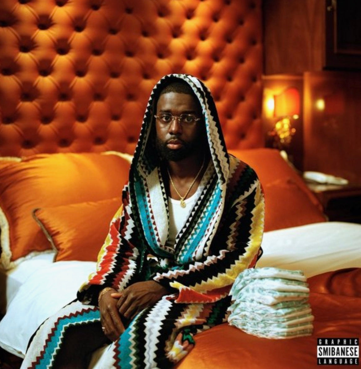 Nnelg Rijkdom | Vinyl