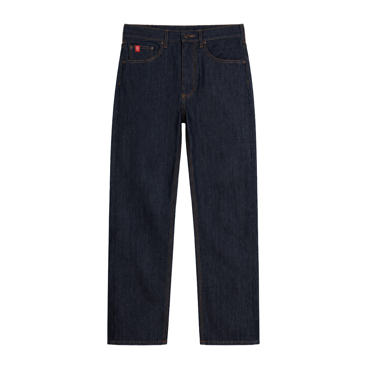 Loot Denim Pants
