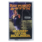 Ramp Uit De Bijlmer Cassette