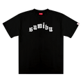 Ol' Sumibu Tee | Black