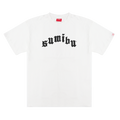 Ol' Sumibu Tee | White