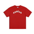 Ol' Sumibu Tee | Red