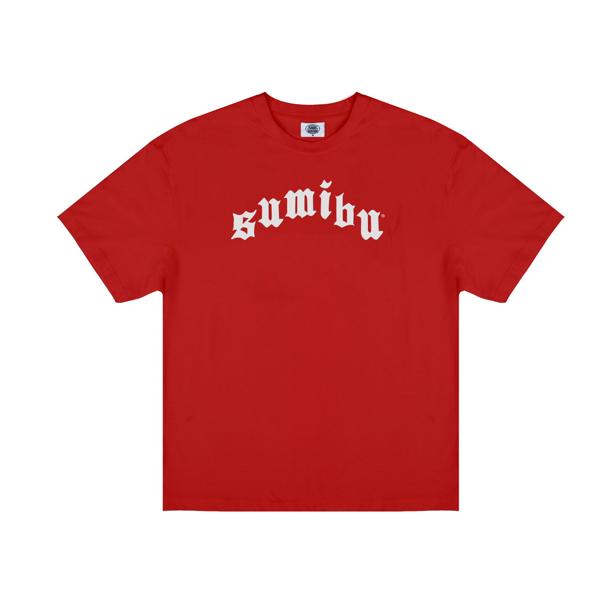 Ol' Sumibu Tee | Red