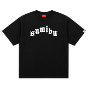 Ol' Sumibu Tee | Black