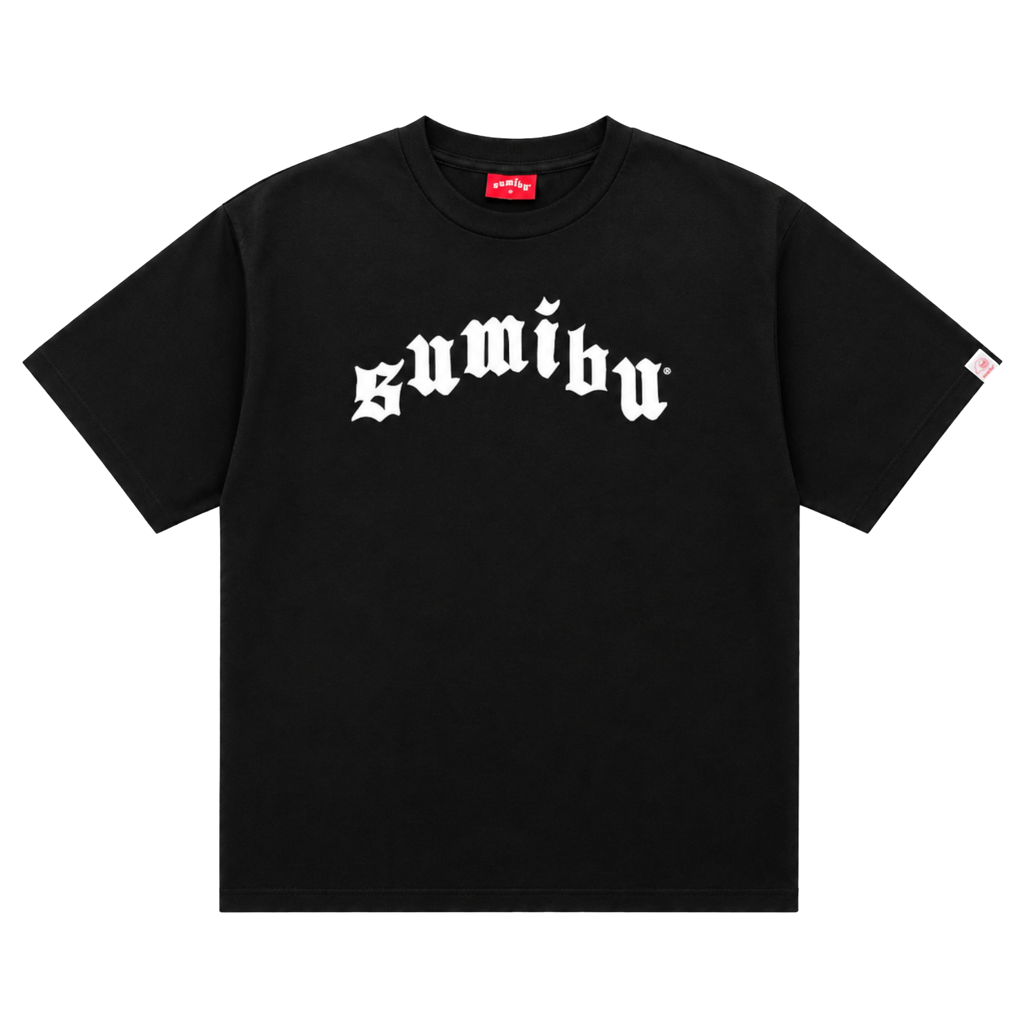 Ol' Sumibu Tee | Black
