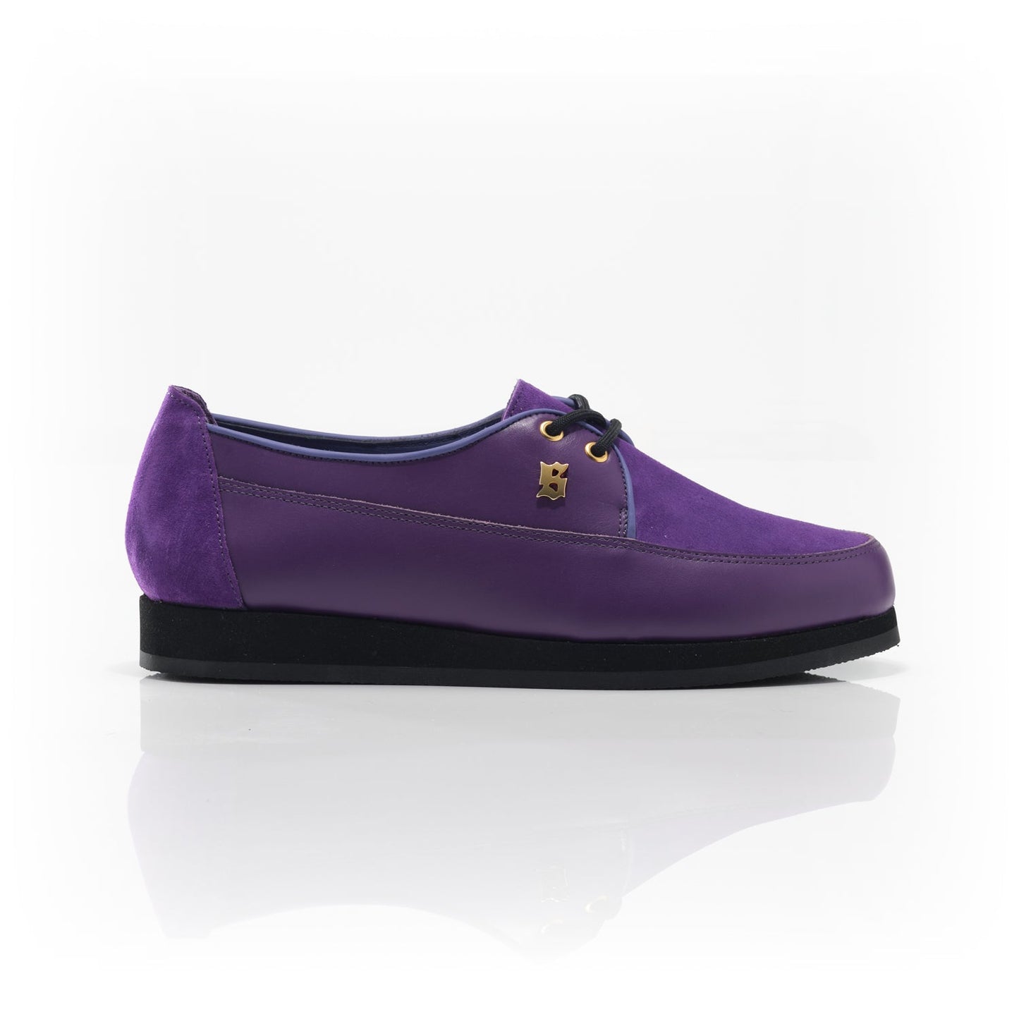 Sumibu x Warrior Mirage | Purple
