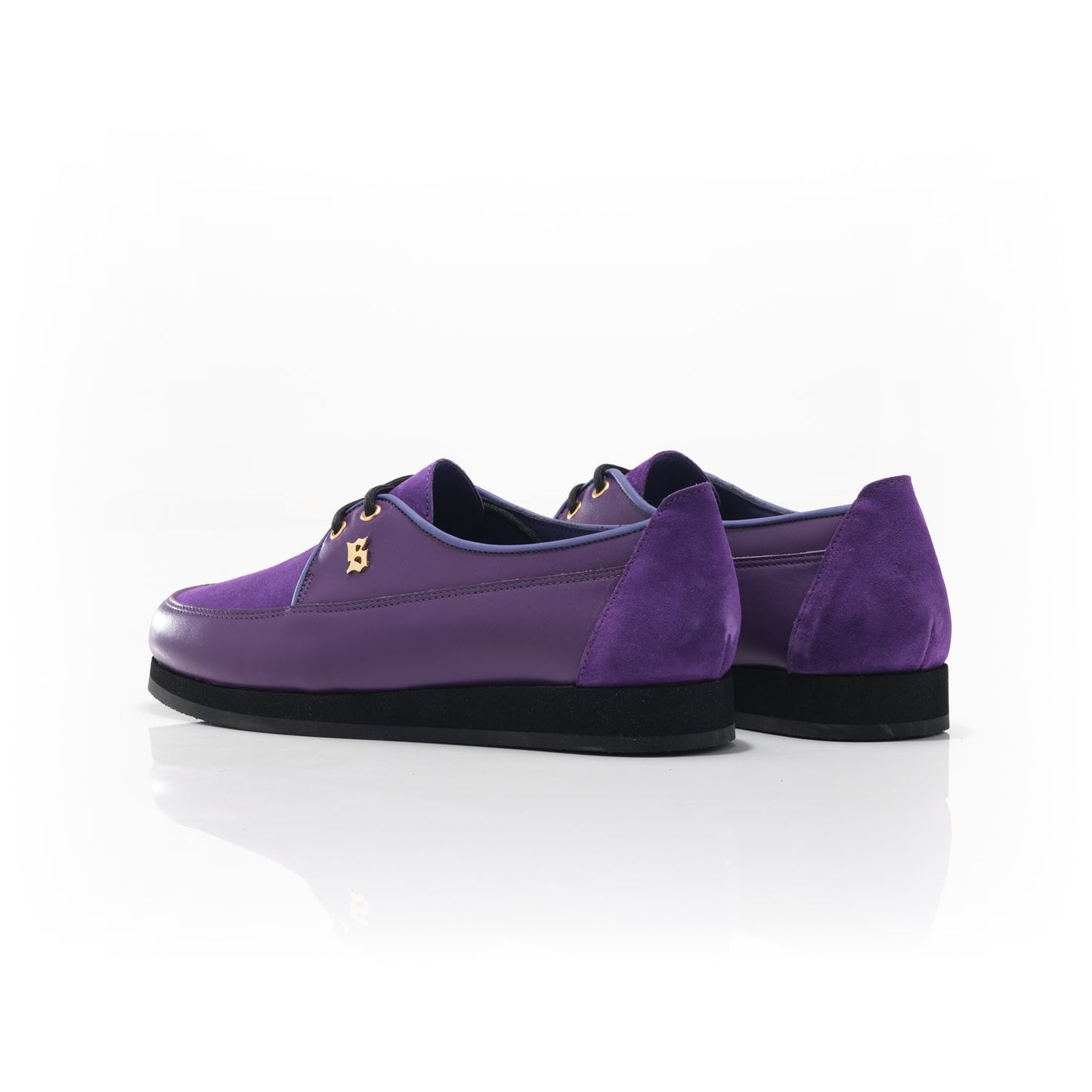 Sumibu x Warrior Mirage | Purple