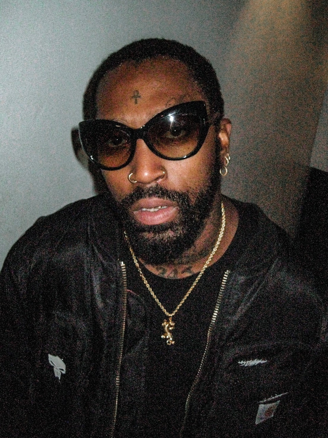 Ray Fuego