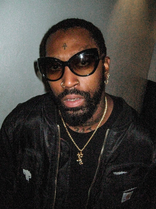 Ray Fuego