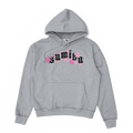 Sakura Hoodie | Grey