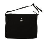 Ol' Sumibu Satchel Bag | Black