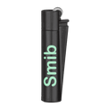 Smib Fuck OV Clipper Lighter