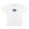 Fuck OV Tee | White