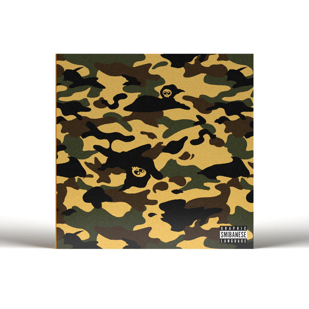 Eendraght Maeckt Maght | Vinyl