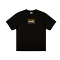 EMM Tee | Black