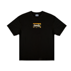 EMM Tee | Black
