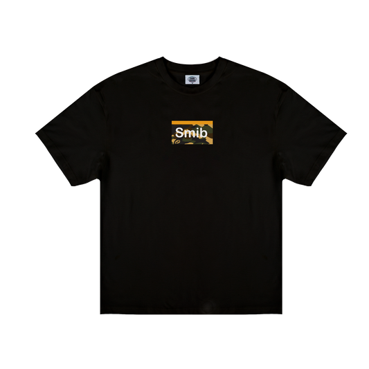 EMM Tee | Black