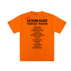 EMM Tee | Orange