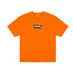 EMM Tee | Orange