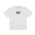 EMM Tee | White