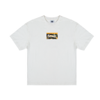 EMM Tee | White