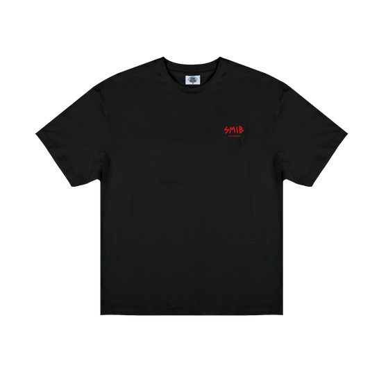 Smib Store Tee | Black