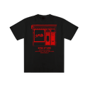 Smib Store Tee | Black