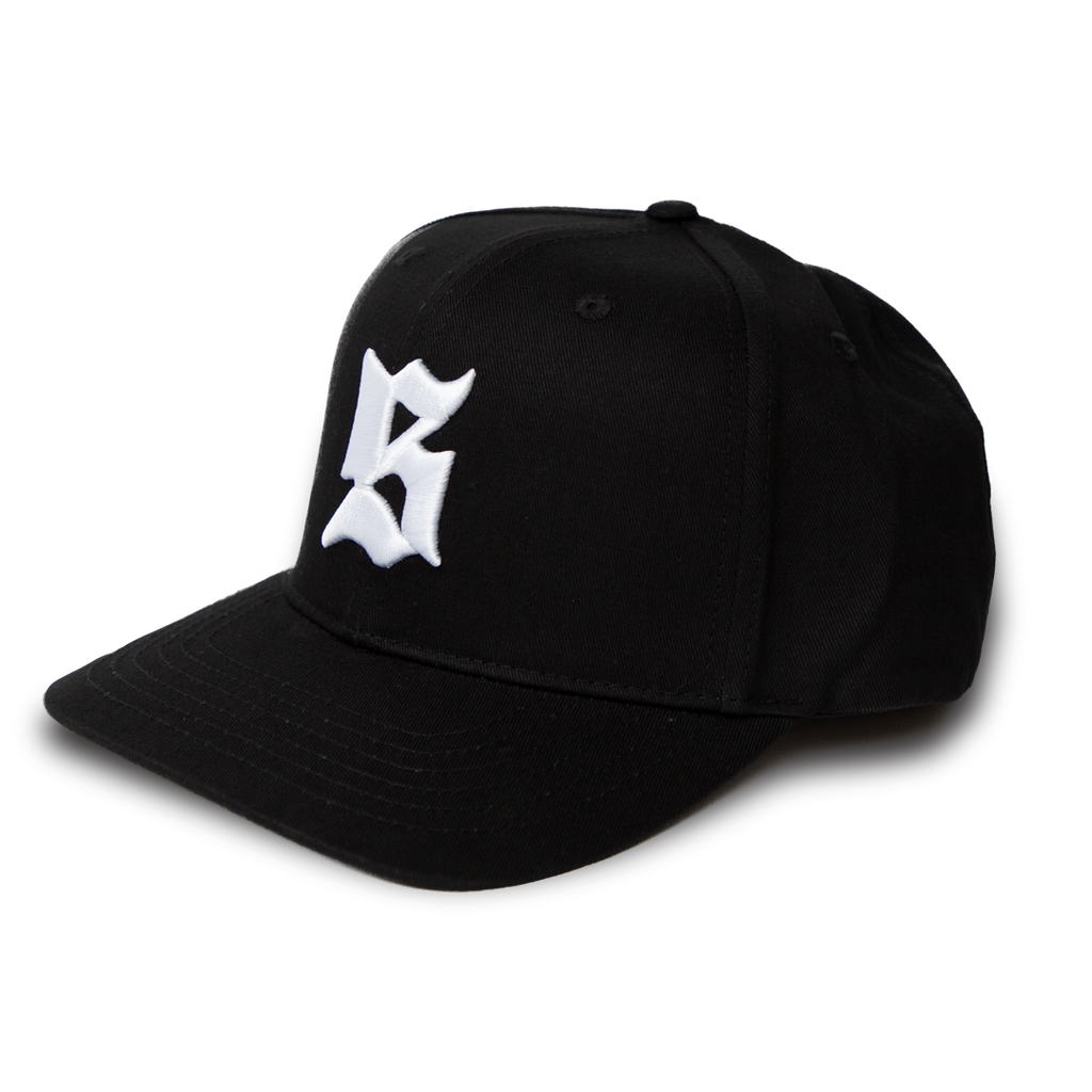 Ol' S cap | Black