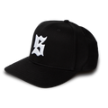 Ol' S cap | Black