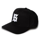 Ol' S cap | Black