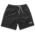 Tiny Smib Swim Trunks | Black
