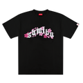 Ol' Sumibu Sakura Tee | Black