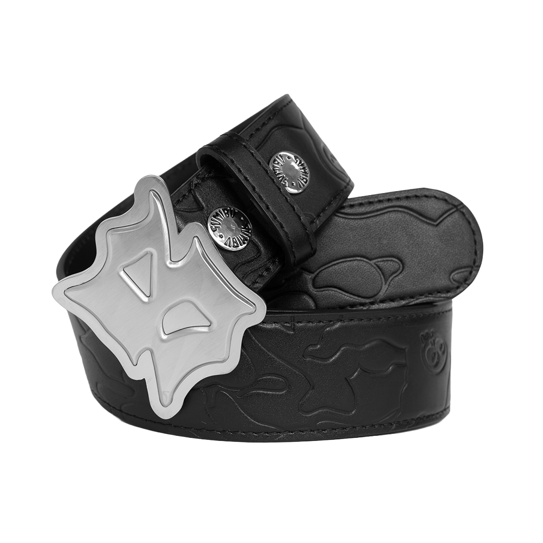 Ol' Sumibu Belt | Black